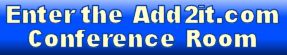 Enter the Add2it.com Conference Room