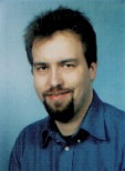 Frank Bauer