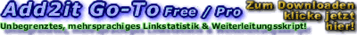 Add2it Go-To Free (Deutsch) inkl. Installationsservice