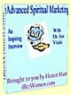 Advanced Spiritual Marketing