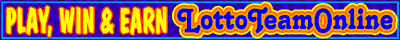 Play, Win & Earn with LottoTeam Online!